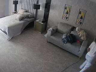 voyeurcam-casa-salsa-bedroom-14 from CamSoda