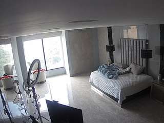 voyeurcam-casa-s... Live Webcam on CamSoda
