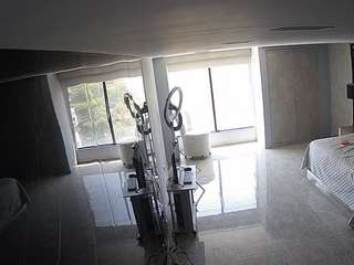 voyeurcam-casa-salsa-bedroom-14 camsoda