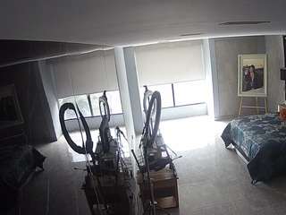 voyeurcam-casa-salsa-bedroom-14 webcam model