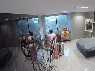 voyeurcam-casa-salsa-bedroom-14 webcam model