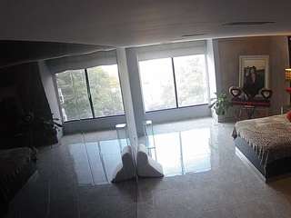 voyeurcam-casa-salsa-bedroom-14 camsoda