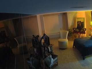 voyeurcam-casa-salsa-bedroom-14 camsoda