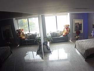 voyeurcam-casa-salsa-bedroom-14 - Live HD Webcam