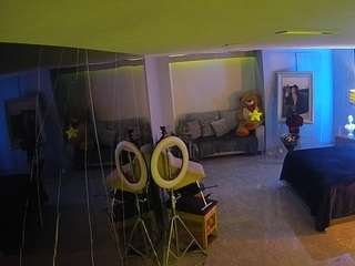 voyeurcam-casa-salsa-bedroom-14 - Live HD Webcam