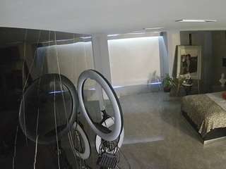 voyeurcam-casa-salsa-bedroom-14 webcam model