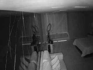 voyeurcam-casa-salsa-bedroom-14 Live Webcam on CamSoda