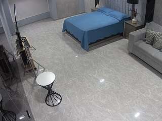 voyeurcam-casa-salsa-bedroom-14's CamSoda show and profile