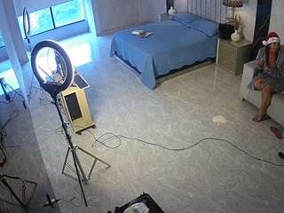 voyeurcam-casa-salsa-bedroom-14 - Live HD Webcam