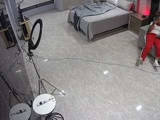 voyeurcam-casa-salsa-bedroom-14 webcam model