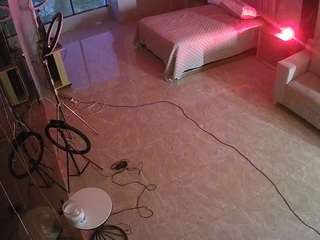 voyeurcam-casa-salsa-bedroom-14 webcam model
