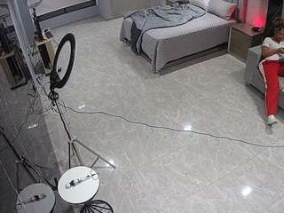 voyeurcam-casa-salsa-bedroom-14 webcam model