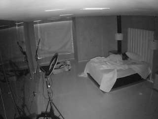 voyeurcam-casa-salsa-bedroom-14 webcam model