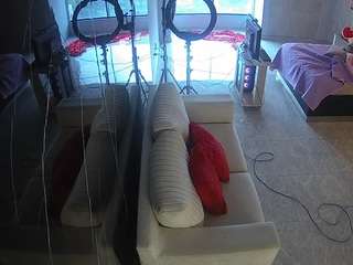 voyeurcam-casa-salsa-bedroom-14 Live Webcam on CamSoda