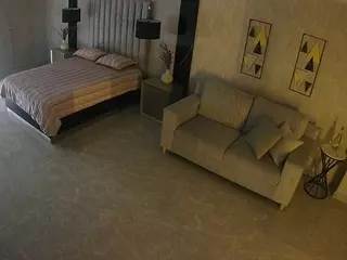 voyeurcam-casa-salsa-bedroom-14's Live Sex Cam Show