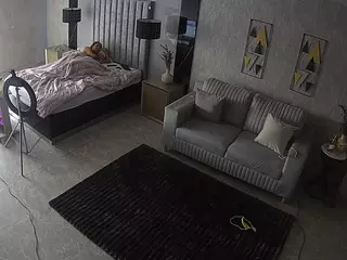 voyeurcam-casa-salsa-bedroom-14's Live Sex Cam Show