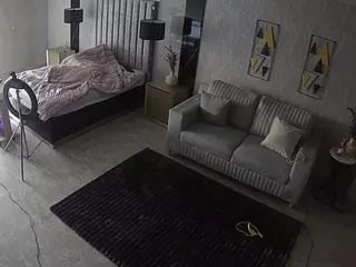 voyeurcam-casa-salsa-bedroom-14's Live Sex Cam Show