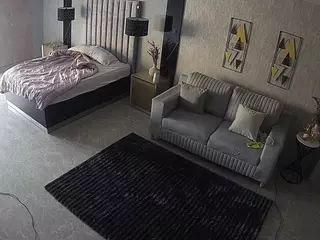 voyeurcam-casa-salsa-bedroom-14's Live Sex Cam Show