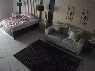 voyeurcam-casa-salsa-bedroom-14's Live Sex Cam Show
