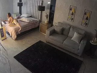 voyeurcam-casa-salsa-bedroom-14's Live Sex Cam Show