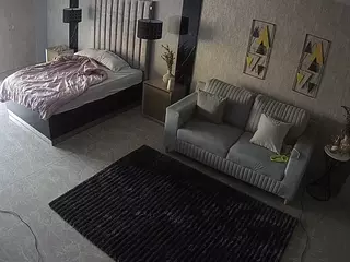 voyeurcam-casa-salsa-bedroom-14's Live Sex Cam Show