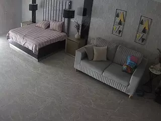 voyeurcam-casa-salsa-bedroom-14's Live Sex Cam Show