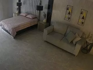 voyeurcam-casa-salsa-bedroom-14's Live Sex Cam Show