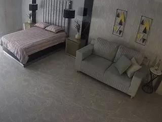 voyeurcam-casa-salsa-bedroom-14's Live Sex Cam Show