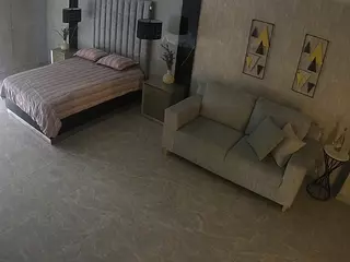 voyeurcam-casa-salsa-bedroom-14's Live Sex Cam Show