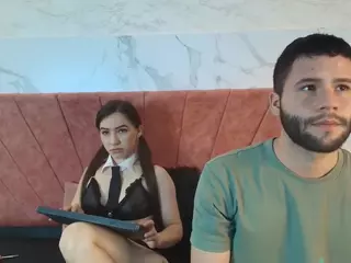 Alice-Brown-12's Live Sex Cam Show