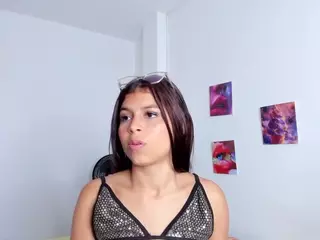 dulcee11's Live Sex Cam Show
