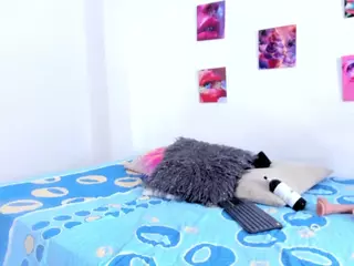 dulcee11's Live Sex Cam Show