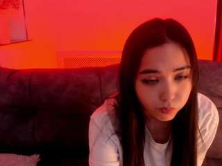 fannyhigh Live Webcam on CamSoda