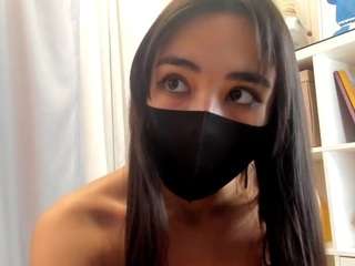 fannyhigh webcam model