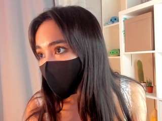 fannyhigh Live Webcam on CamSoda