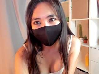 fannyhigh Live Webcam on CamSoda