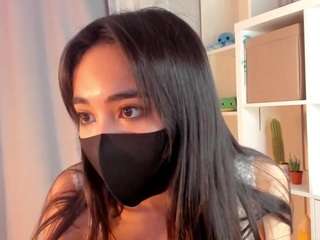 fannyhigh webcam