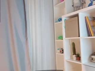 fannyhigh Live Webcam on CamSoda