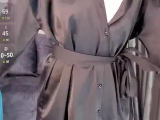 FannyHigh's Live Sex Cam Show