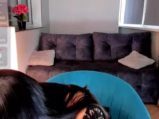 FannyHigh's Live Sex Cam Show