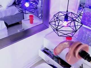 iliy-19 Live Webcam on CamSoda