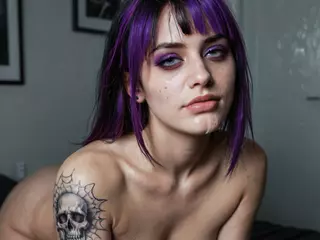 JennaMaySmith's Live Sex Cam Show