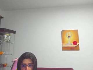khalifagold from CamSoda