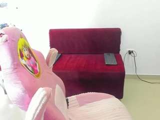 khalifagold Live Webcam on CamSoda
