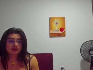 khalifagold webcam