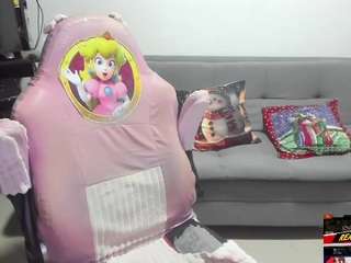 khalifagold Live Webcam on CamSoda