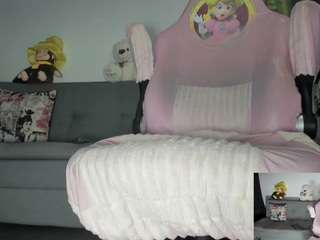 khalifagold webcam model