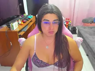 khalifagold's Live Sex Cam Show