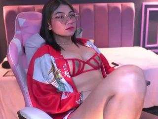 romina666 Live Webcam on CamSoda