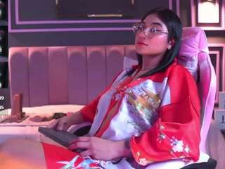romina666 webcam